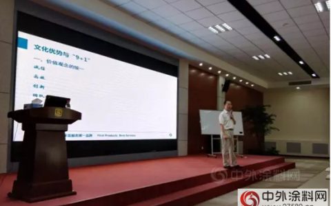 富思特“9+1”企业文化解读"
105207"