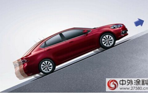 涂料新常态，换档再爬坡