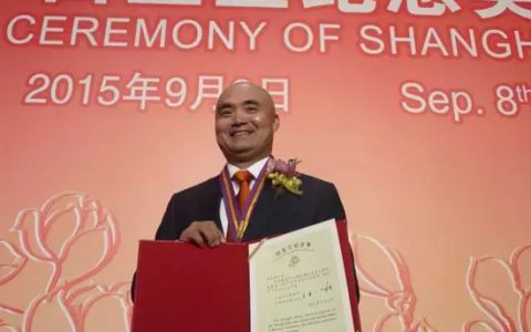 阿克苏诺贝尔林良琦获“白玉兰纪念奖”"
106289"