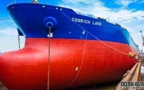 佐敦防污涂料SeaQuantum实现万艘船纪录"
106404"