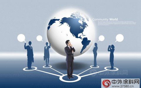 涂料企业需要换什么档？