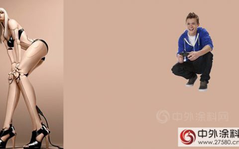 水性涂料的核心技术之殇"
106917"