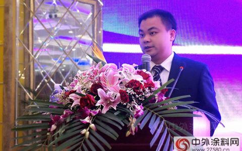 嘉宝莉家具漆业务重整 周强三把火冲击六个第一