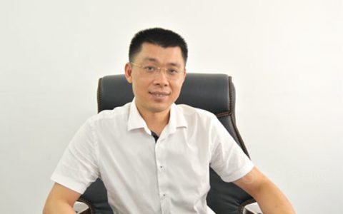 专访广州昊特建材有限公司总经理莫伟权