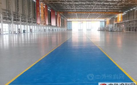 秀珀产品助力国产大飞机C919新涂装全球首次亮相"
108003"