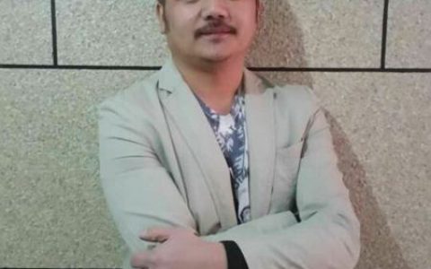专访久诺外墙装饰西宁旗舰店总经理曾志亮