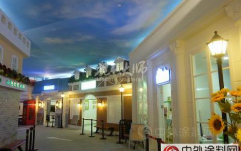 12年的艺术涂料市场经验之谈！为什么玩不转？