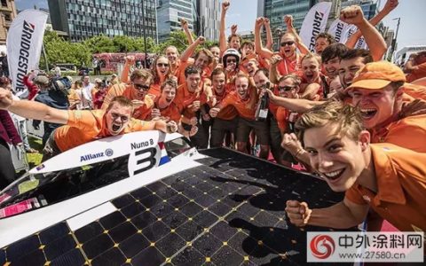 阿克苏诺贝尔：飞奔吧！Nuna 8！”
108764″