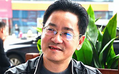 专访福州大匠环保建筑材料有限公司副总经理徐捷