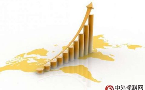 中国涂料行业的“黄金期”才刚刚启航