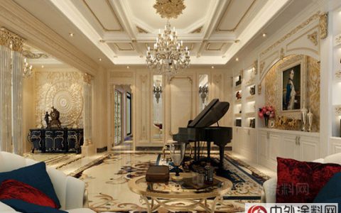 欧式装修多少钱 影响欧式装修价格的要素"
109353"