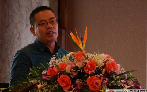 嘉宝莉经销商龚道平：涂料湘军的翘楚