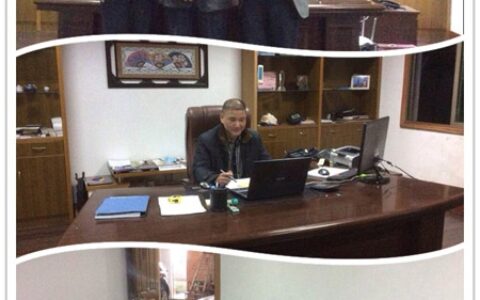 雅庭速度，一周签约三个合伙人--浙江绍兴合伙人正式签约"
109612"