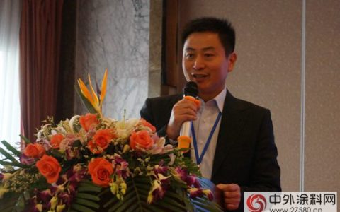 嘉宝莉经销商杨建春：立足蠡口的家具漆大亨