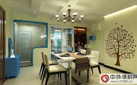 贝壳堆里走出来的新型环保涂料——贝壳涂料"
109787"