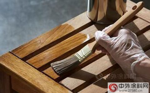 数码彩家美植物油木器漆：保护家居，呵护健康