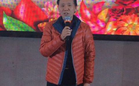 出彩颜值王 数码彩2016新春联欢晚会圆满落幕