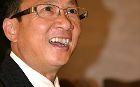 叶氏化工：准备迎接最好的时代