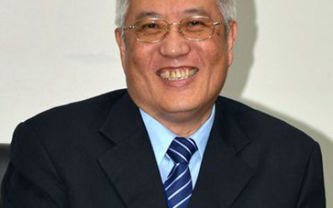 访东莞大宝总经理陈春华