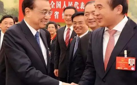 洪杰：全国“两会”为涂料行业发声