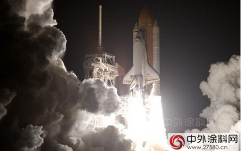 金属热氧化防腐涂料触角延伸到工业领域"
112985"