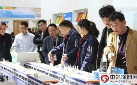 长润发亮相2016北京木门展 服务商引擎再发力