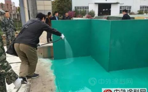 卓宝集团开展第二期机械化施工喷涂技术培训"
113176"