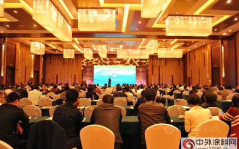 2016年涂料产值将达4500亿元