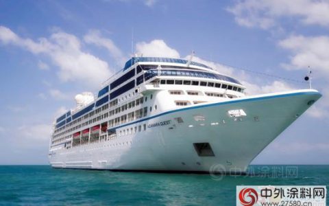 工业涂料市场分析报告系列一：船舶涂料"
113507"
