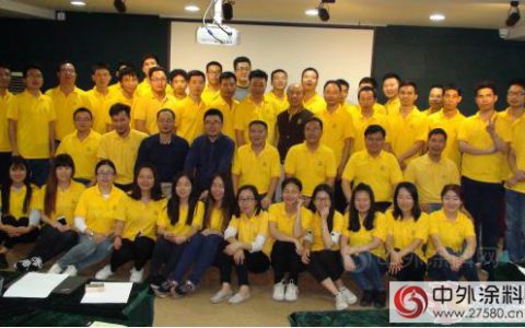 糯米图“燎原行动”招商培训会正式启动