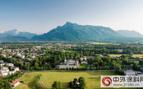 世界地球日 大匠基材践行真节约、真绿色