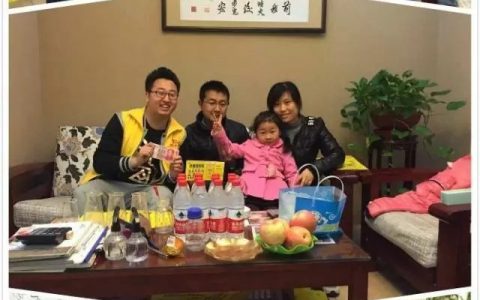 联“合”共“庆”，兰舍“健康中国行”合肥、重庆站再创辉煌