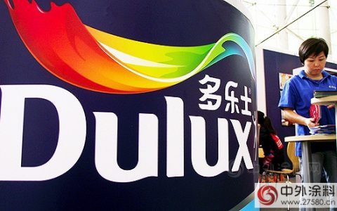 多乐士玩跨界合作，积极向服务集成商转型