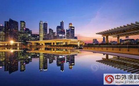 再下一城 亚士中标旭辉地产外墙涂料战略集采