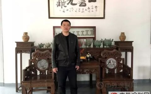 涂料界倚天屠龙记出炉！–数码彩安徽芜湖代理商毕克