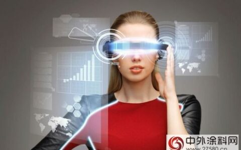 VR技术，涂企在2016年最应该关注的概念！