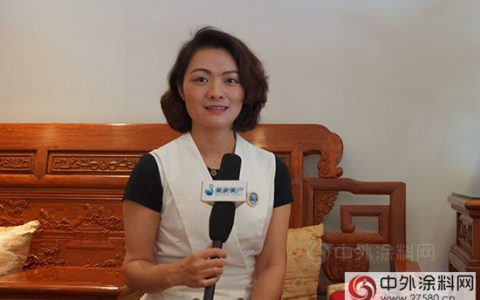 体验式营销，助伟业家装进万家 ——专访广东伟业集团副总经理李伟萍