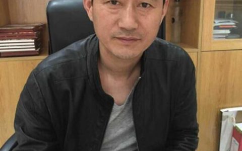 “金商”闵凡举：一万年太久 只争朝夕