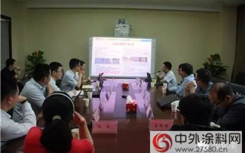 万科“牵手”传化，跨行业对标交流"
115266"