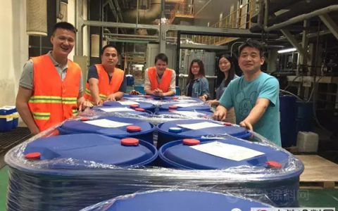 艾仕得涂料系统助力上海汇众电泳漆产品全面升级"
115660"