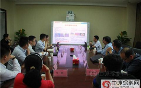 万科“牵手”传化 跨行业对标交流"
115325"
