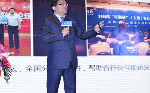 涂料是中间产品，建材是长青产业
