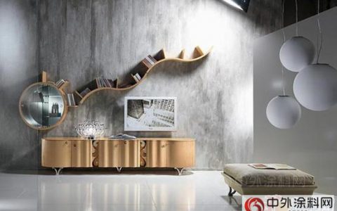 奢侈品家居走俏市场 高端家居或成下个蓝海