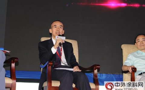 当代置业集团陈音：房地产企业给涂料行业从业者的建议