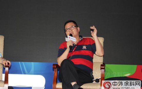 中华制漆杨献：未来三五年会是涂料行业一个恐怖的时期
