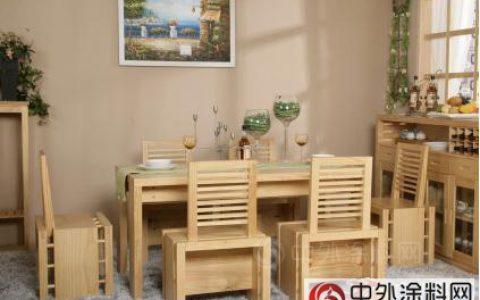 涂料加盟告诉你：什么油漆品牌符合消费者“口味”？