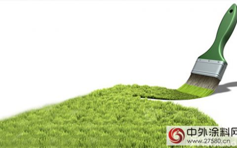 哪种涂料最环保 如何鉴别环保涂料