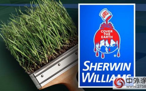 宣伟93亿美元收购威士伯获得同意