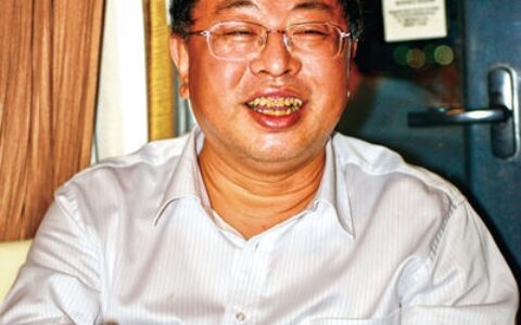 年度风云人物焦亚平：追求将产品做到极致