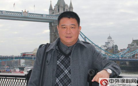 深圳市盛生贸易有限公司董事长吴春生